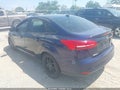 2016 Ford Focus — photo 3 of 11 | VIN 1FADP3F2XGL242848