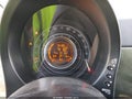 2013 Fiat 500 — photo 7 of 14 | VIN 3C3CFFBR5DT663426