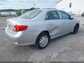 2010 Toyota Corolla — photo 4 of 12 | VIN 1NXBU4EE1AZ249244