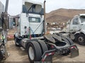 2013 Volvo VN — photo 3 of 19 | VIN 4V4N39EG8DN150216