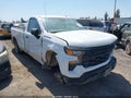 2023 Chevrolet Silverado 1500 — photo 1 of 20 | VIN 3GCNAAED5PG155427
