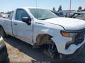 2023 Chevrolet Silverado 1500 — photo 6 of 20 | VIN 3GCNAAED5PG155427