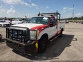 2015 Ford F-250 — photo 2 of 16 | VIN 1FDBF2BTXFEC28038