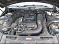 2013 Mercedes-Benz C-Class — photo 10 of 11 | VIN WDDGF4HB1DR256763