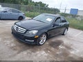 2013 Mercedes-Benz C-Class — photo 2 of 11 | VIN WDDGF4HB1DR256763