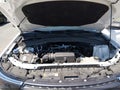 2023 Ford Explorer — photo 10 of 16 | VIN 1FMSK8JH6PGB21490