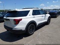 2023 Ford Explorer — photo 4 of 16 | VIN 1FMSK8JH6PGB21490