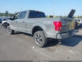 2018 Ford F-150 — photo 3 of 17 | VIN 1FTFW1EG9JFB72384