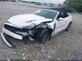 2017 Ford Mustang — photo 2 of 17 | VIN 1FATP8FF6H5345606