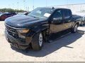 2024 Chevrolet Silverado 1500 — photo 2 of 16 | VIN 3GCPABEK2RG108940