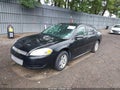2016 Chevrolet Impala Limited — photo 2 of 11 | VIN 2G1WA5E38G1100653