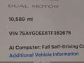 2026 Tesla Model Y — photo 9 of 17 | VIN 7SAYGDEE6TF362675