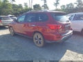 2017 Nissan Pathfinder — photo 3 of 16 | VIN 5N1DR2MN0HC640093