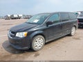 2015 Dodge Grand Caravan — photo 2 of 11 | VIN 2C4RDGBG4FR531473