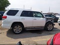 2012 Toyota 4Runner — photo 14 of 19 | VIN JTEBU5JR4C5089551