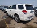 2012 Toyota 4Runner — photo 3 of 19 | VIN JTEBU5JR4C5089551
