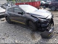 2025 Subaru Crosstrek — photo 1 of 16 | VIN 4S4GUHF61S3763297