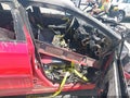2017 Subaru WRX — photo 5 of 10 | VIN JF1VA2M68H9823799