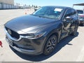 2018 Mazda CX-5 — photo 2 of 18 | VIN JM3KFBDM1J0309291