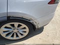 2016 Tesla Model X — photo 6 of 17 | VIN 5YJXCAE25GF006104