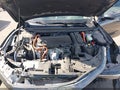 2024 Honda Accord — photo 10 of 17 | VIN 1HGCY2F6XRA052516