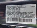 2024 Honda Accord — photo 9 of 17 | VIN 1HGCY2F6XRA052516