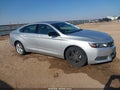 2016 Chevrolet Impala — photo 14 of 17 | VIN 2G11X5SA0G9191060