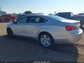 2016 Chevrolet Impala — photo 15 of 17 | VIN 2G11X5SA0G9191060