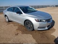 2016 Chevrolet Impala — photo 1 of 17 | VIN 2G11X5SA0G9191060