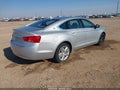 2016 Chevrolet Impala — photo 4 of 17 | VIN 2G11X5SA0G9191060
