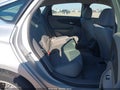 2016 Chevrolet Impala — photo 8 of 17 | VIN 2G11X5SA0G9191060