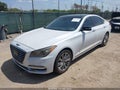 2018 Genesis G80 — photo 2 of 16 | VIN KMHGN4JE2JU238651