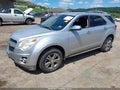 2012 Chevrolet Equinox — photo 2 of 11 | VIN 2GNFLGE50C6129955