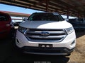 2017 Ford Edge — photo 12 of 16 | VIN 2FMPK3K94HBC37036