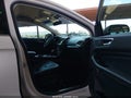 2017 Ford Edge — photo 5 of 16 | VIN 2FMPK3K94HBC37036