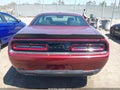 2021 Dodge Challenger — photo 16 of 16 | VIN 2C3CDZAG6MH547376