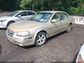 2002 Nissan Maxima — photo 2 of 10 | VIN JN1DA31D62T206185