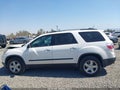 2011 GMC Acadia — photo 14 of 16 | VIN 1GKKRNED8BJ173550