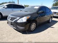 2017 Nissan Versa — photo 2 of 14 | VIN 3N1CN7AP6HL822872