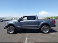 2021 Ford F-150 — photo 15 of 17 | VIN 1FTFW1ED8MFB32193