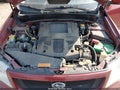 2009 Subaru Forester — photo 10 of 16 | VIN JF2SH66659H705702