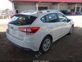 2018 Subaru Impreza — photo 4 of 17 | VIN 4S3GTAD65J3741089