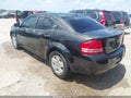 2008 Dodge Avenger — photo 3 of 13 | VIN 1B3LC46K48N288772