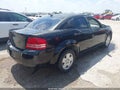 2008 Dodge Avenger — photo 4 of 13 | VIN 1B3LC46K48N288772