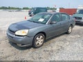 2004 Chevrolet Malibu Limited — photo 2 of 11 | VIN 1G1ZU54894F233833
