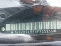 2004 Chevrolet Malibu Limited — photo 9 of 11 | VIN 1G1ZU54894F233833