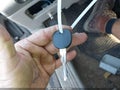 2004 Chevrolet Malibu Limited — photo 11 of 11 | VIN 1G1ZU54894F233833