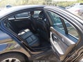 2014 BMW 5 Series — photo 8 of 15 | VIN WBA5A7C52ED614662