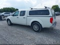 2018 Nissan Frontier — photo 3 of 17 | VIN 1N6AD0FV0JN720427