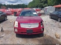 2007 Cadillac SRX — photo 12 of 16 | VIN 1GYEE637870130812